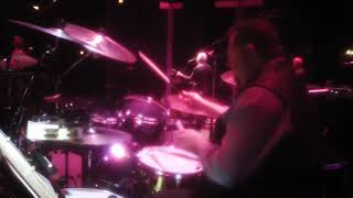 Cadillac Walk / Boz Scaggs (Mink DeVille) Minneapolis, MN 10-7-17