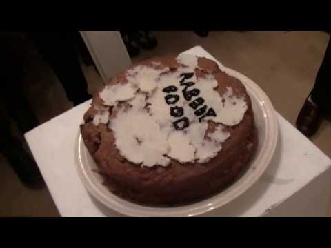 Julia Rose Lewis and Olga Kolesnikova : Writers Centre Kingston at Museum of Futures