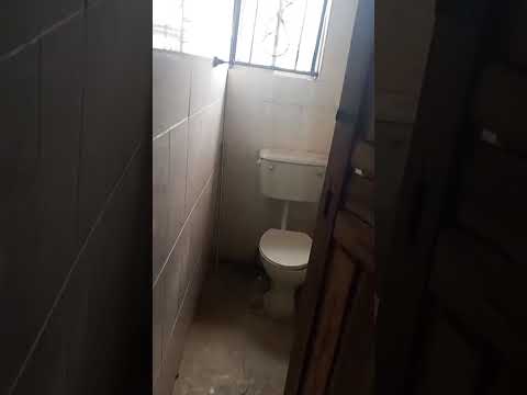 Spacious 2-Bedroom Upstairs Flat for Rent at Oke-Afa