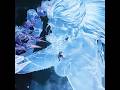 Soul Land 2 Yuhao Used Ice Empress S Power In Battle For The First Time And Defeat Long Xaioyao