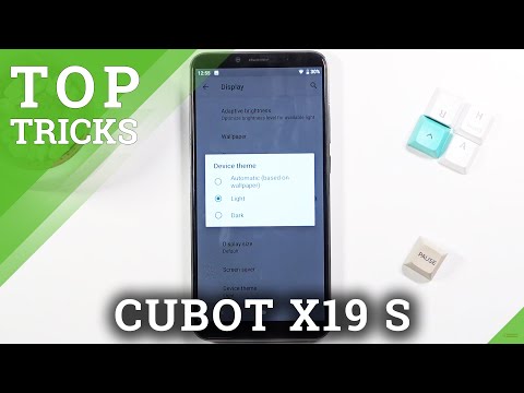 Top Trick to Use on Cubot X19 S - Top Helpful Features
