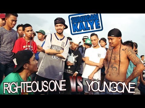 Righteous1 vs Young One