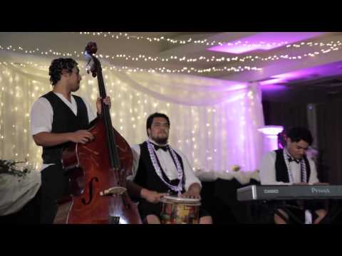 SOL3 MIO - Blue bayou