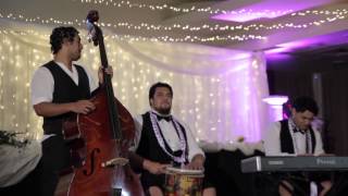 SOL3 MIO - Blue bayou