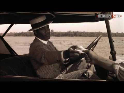 Ry Cooder - Walkin' Away Blues (Crossroads) (1986)