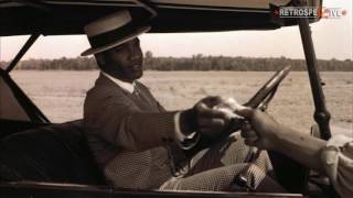 Ry Cooder - Walkin' Away Blues (Crossroads) (1986)