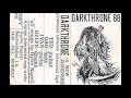 Darkthrone - Twilight Dimension