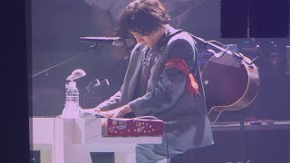 Download lagu [[R/E/日/ES/中/F/한]] 'May the tenderness be with you/사랑의 이름으로' Mososo D3 Jamsil Arena   250503 mp3