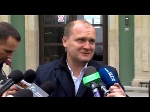 Piotr Krzystek bez presji - Telewizja Pomerania