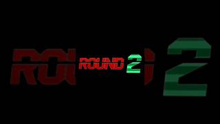 round 2 sound effect