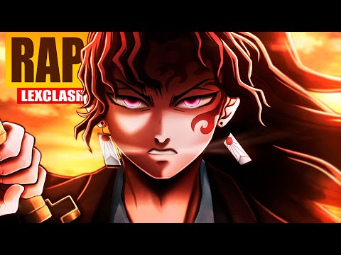Rap Do Yoriichi (demon Slayer) - LexClash