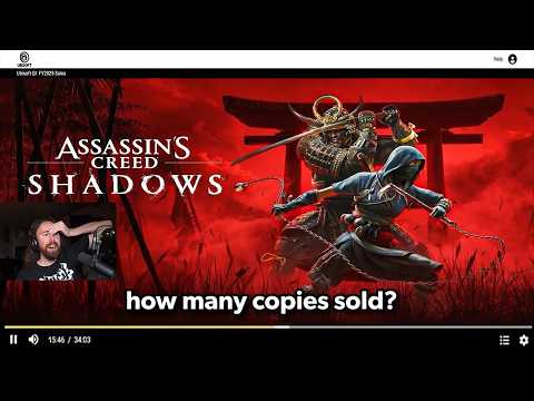 Ubisoft: We finally know the truth..