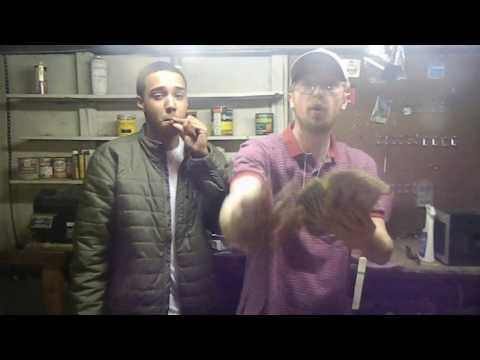 I Can Tell ft DJ Lucas (prod by Koo Wop)