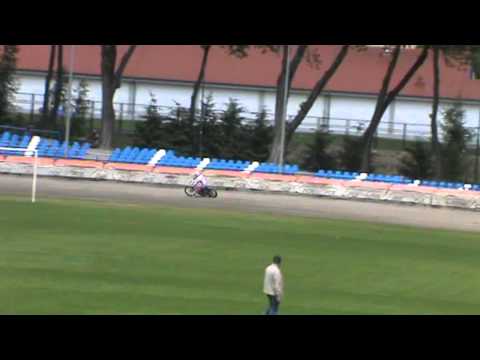 Stadion Stali Rzeszów 02.06.2012