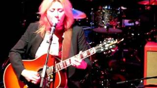 Bleeding All Over You Martha Wainwright Live in Calgary