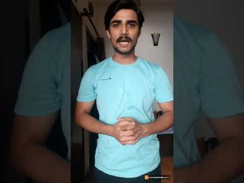 abhishek dhicolia intro and emotional monologue 
