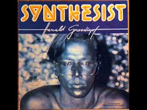 Harald Grosskopf - Synthesist (Original Mix)