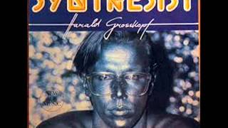 Harald Grosskopf - Synthesist (Original Mix)