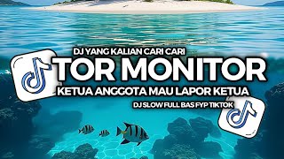 Download lagu DJ TOR MONITOR KETUA! ORANG BAEU LEBE GACOR | FULL BASS SLOW VIRAL TIKTOK 2025 | DJ DRAGON RMX mp3 Download lagu DJ TOR MONITOR KETUA! ORANG BAEU LEBE GACOR | FULL BASS SLOW VIRAL TIKTOK 2025 | DJ DRAGON RMX mp3
