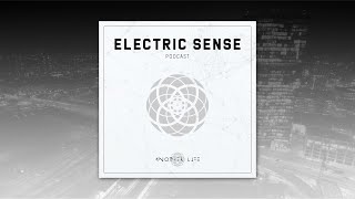 Electric Sense 015 (March 2017) [mixed by Lonya] | Progressive House Mix