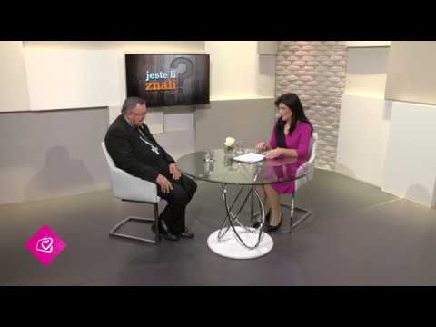 NAJAVA: Jeste li znali? Gost: kardinal Vinko Puljić, petak u 20:30 h