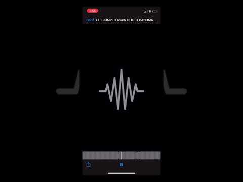 Bandmanrill x Asian Doll - Get Jumped (Unreleased)