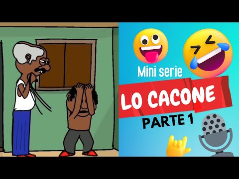 Lebolicua - Lo Cacone #1