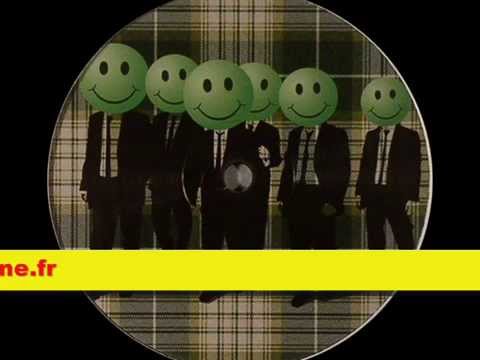 Acid Night 09 - The Untitled - Uncompromising Analog Terror -  UAT Kut