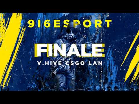 LAN CSGO V.HIVE
