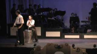 All I Need is the Girl