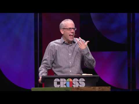 Kevin DeYoung | 2016 CROSS Conference | The Doctrine of Christ and the Call to Global Missions