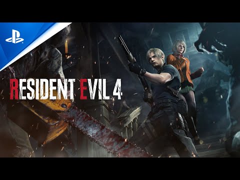 Resident Evil 4 (Remake): video 4 