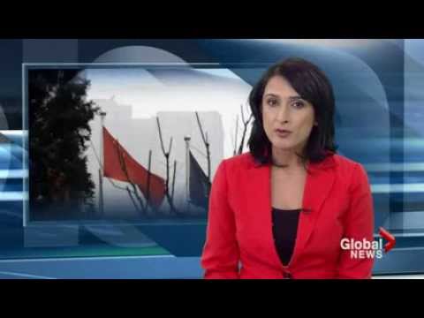 China's growing pollution problem