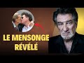 7 Ans Plus Tard, Eddy Mitchell Fait une Révélation Explosive sur Laeticia Hallyday !