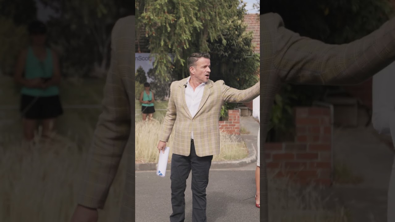 The Thrill of the Bidding War!