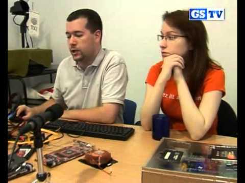 GameStar TV s05e05 - Mélyvíz