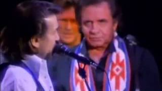 The Highwaymen There Ain`t No Good Chain Gang