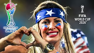 Download lagu FIFA World Cup 2026™ Song •  Theme Song • HD ** mp3