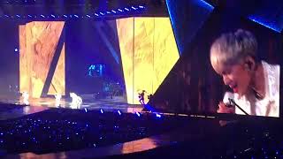 191027 WINNER - BOOM @WINNER CROSS Tour in Seoul