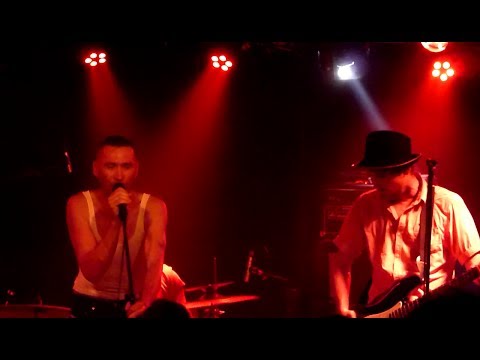 SKRETNIČARI - Dobro jutro - Attack - Zagreb 10.07.2014