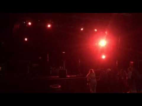 Code Red- Live at the Westcott Theater!