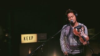 Kishi Bashi - Say Yeah (Live on KEXP)