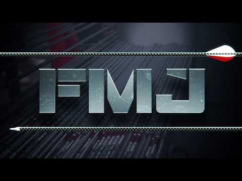  FMJ Arrow Construction