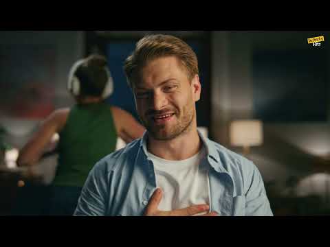 Marc Philippe - You Work Wonders (Paul Lock Remix) - 4K (UHD) 3840x2160 Video