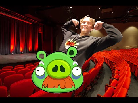 GRISEBUA - EDDERKOPPEN SPESIAL