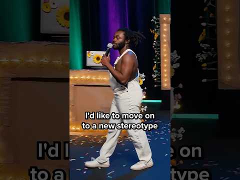 A New Stereotype About Black Women