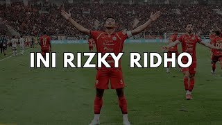 Download lagu This is Rizky Ridho - PJF | The Latest Reggae Song for Rizky Ridho Ramadhani 2025 ( Audio... mp3