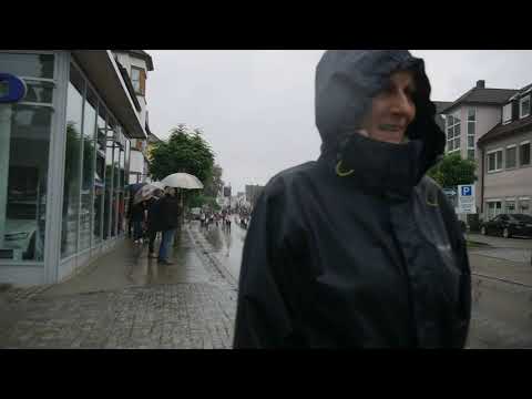 Volksfest Pfaffenhofen 2019 Standkonzert Auszug