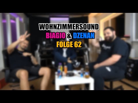 #62 Basler's Xavier Naidoo, Gästefolge mit Kream52 von den @52erz
