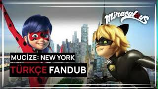 New York Filmi Türkçe Geliyor